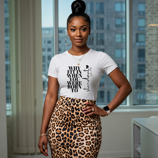 Standout Women's Softstyle Tee