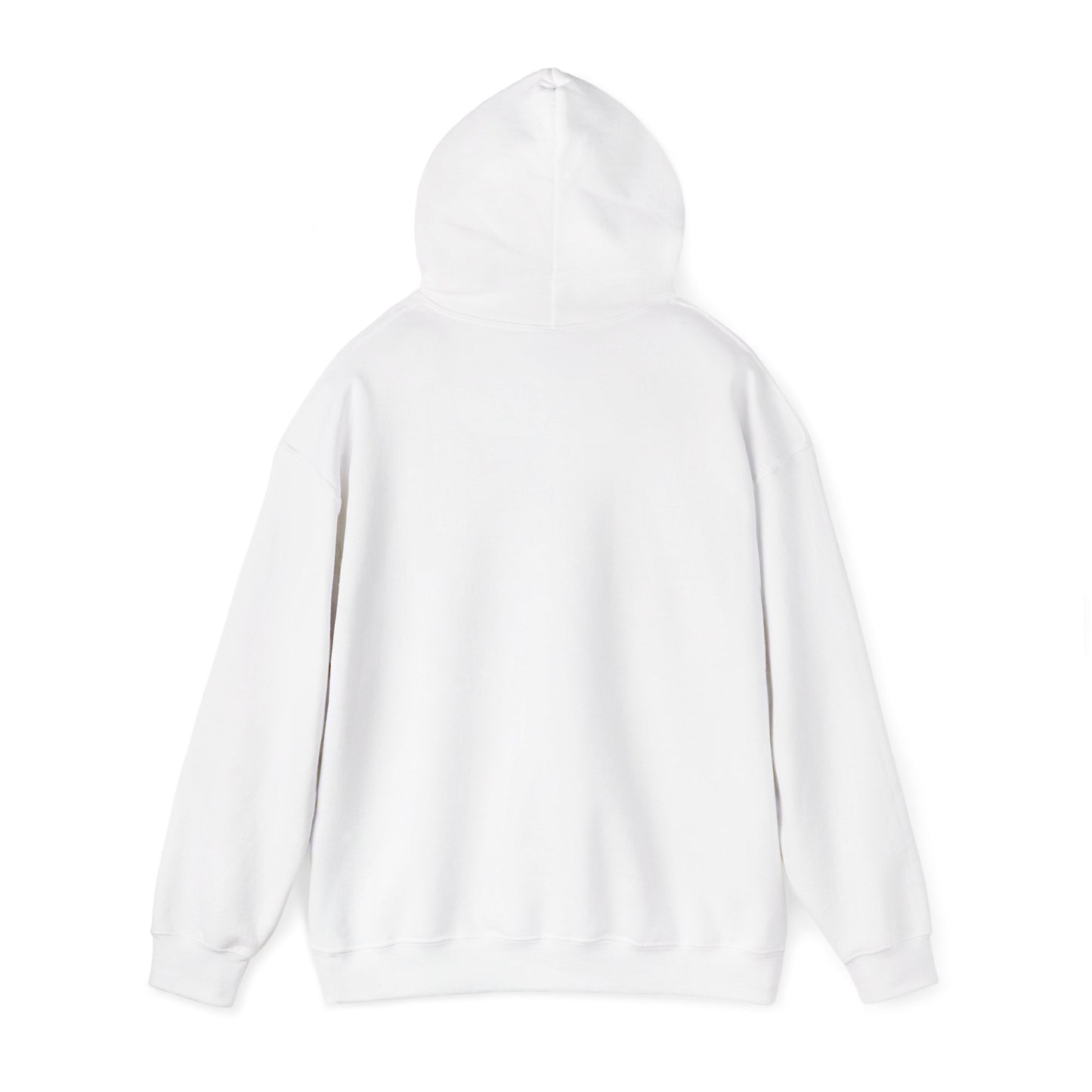 Chosen by God Hooded Sweatshirt, Unisex Religion Sweatshirt, Faith-Based Hoodies, Christian Gift, Spiritual Apparel